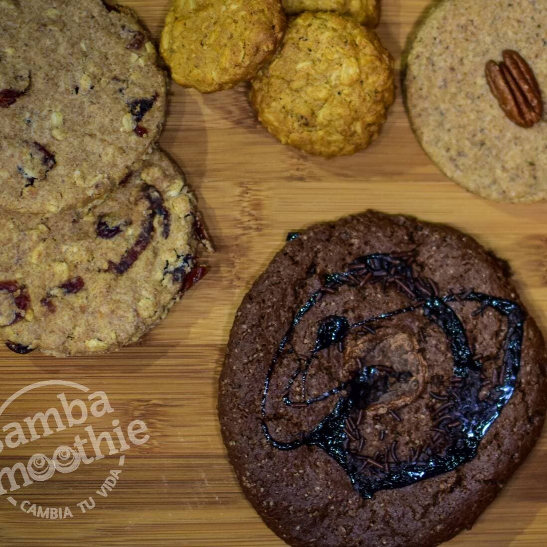 Galletas