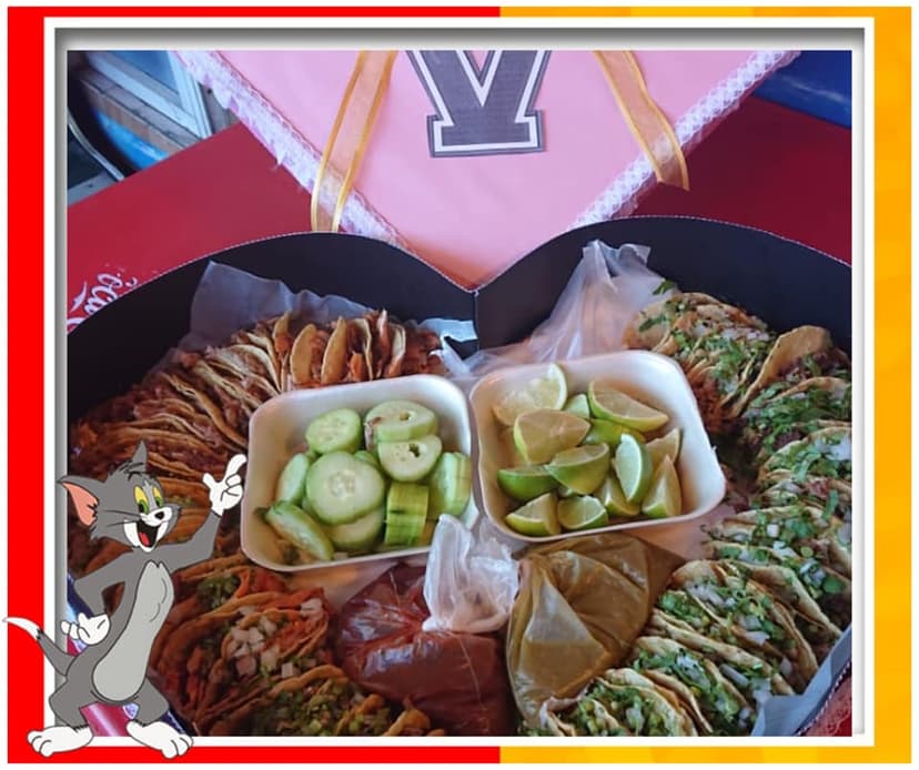 Taqueria TOM