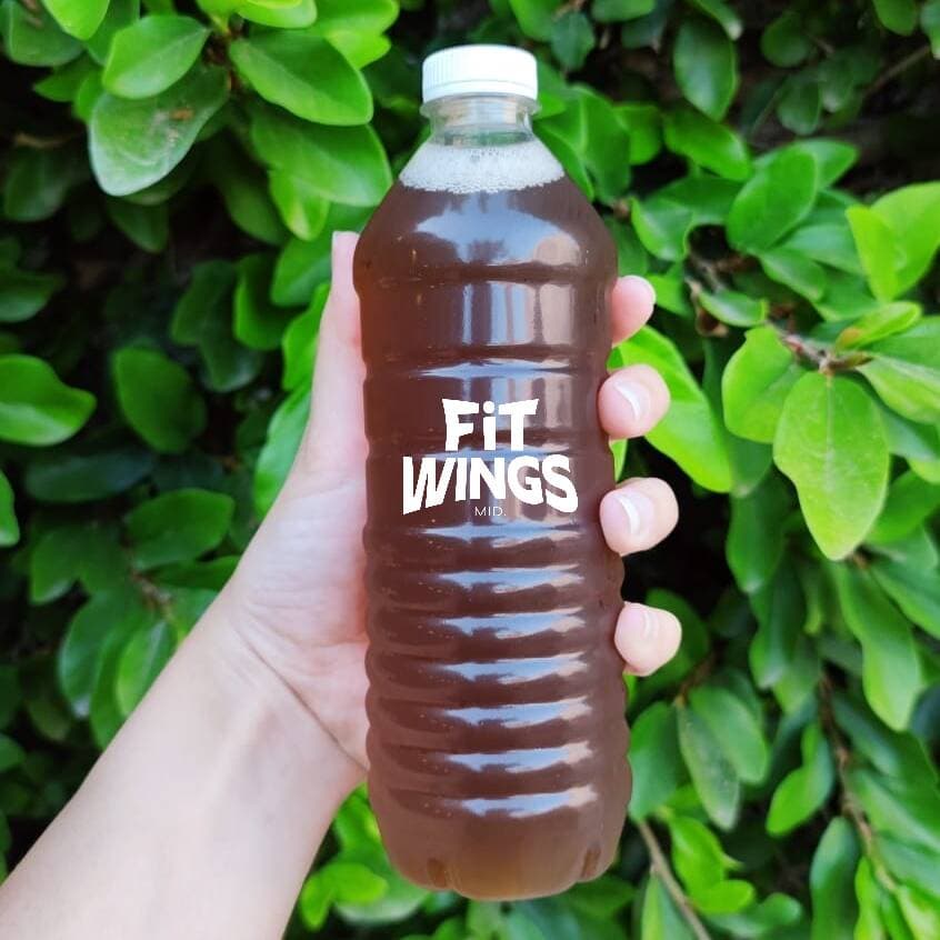 Té Helado 500ml.
