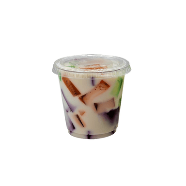 Gelatina Mosaico