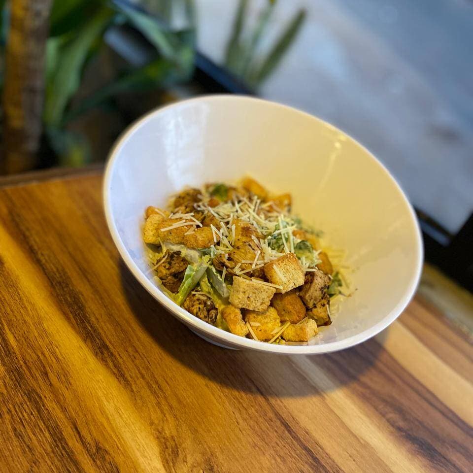 Ensalada César