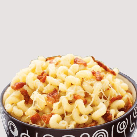 Mac And Cheese Injuria