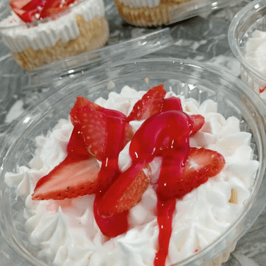 Torta Tres Leches