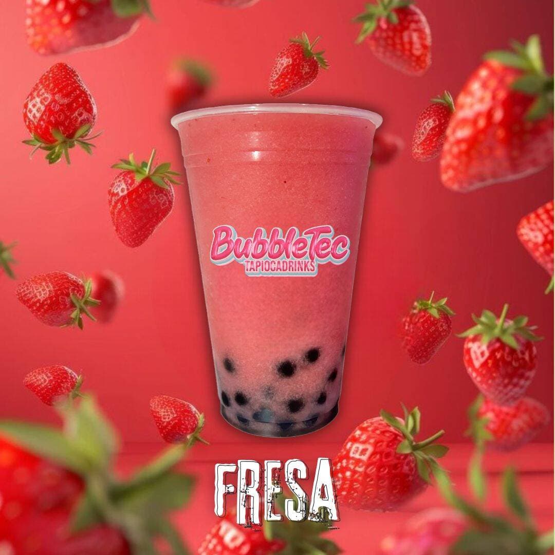 Fresa