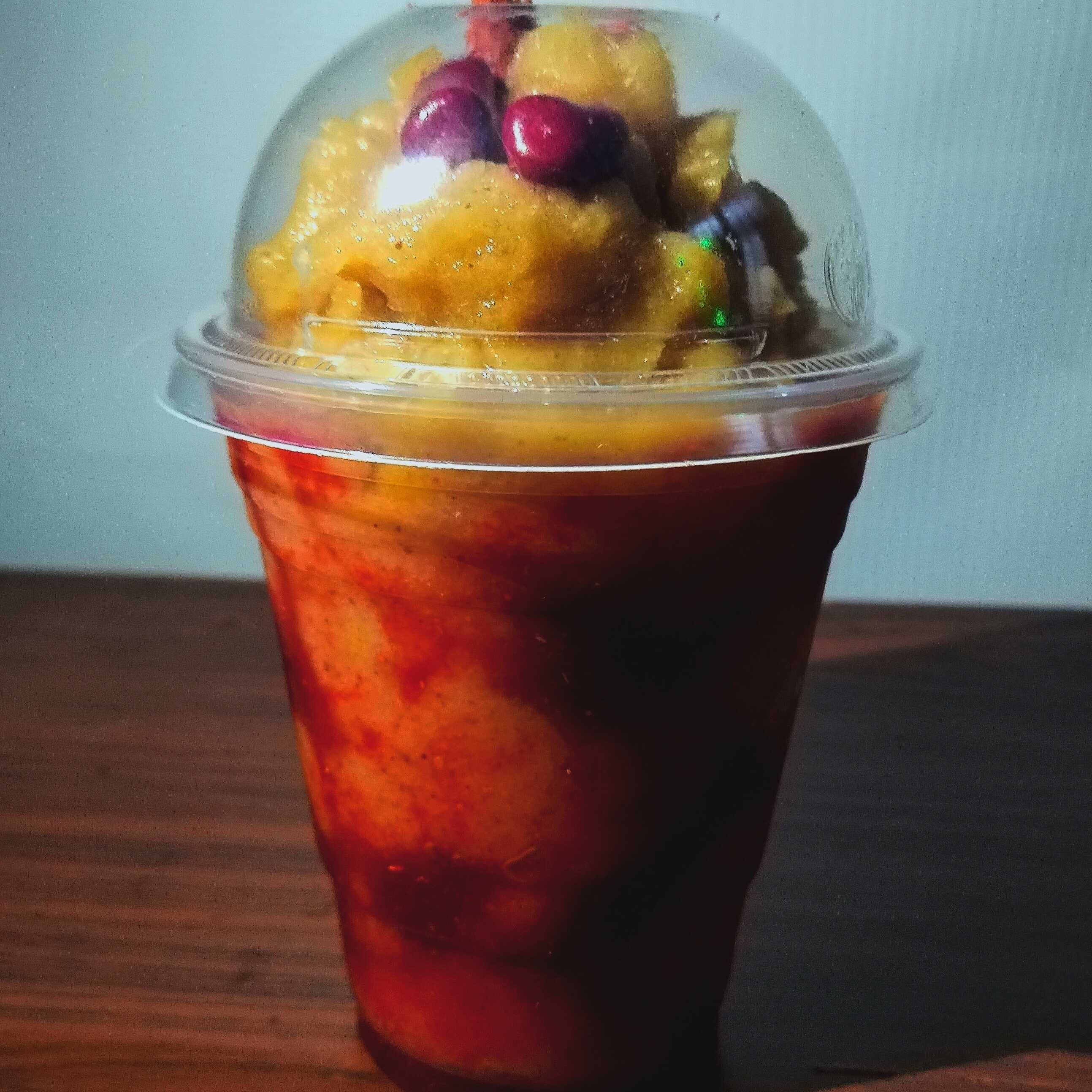 Frappe de Tamarindo