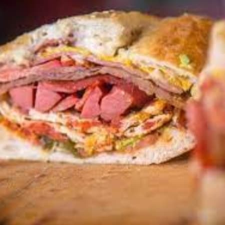 TORTA PA TORO