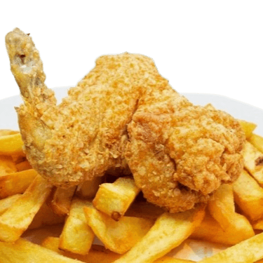 Ala Broaster