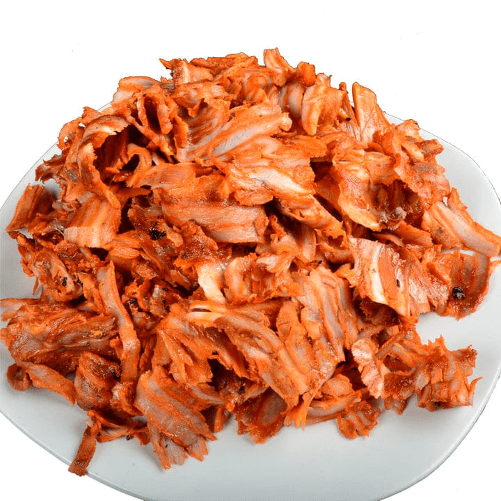 1 KG DE PASTOR + COCA 3L