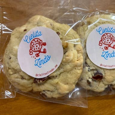 Galletas Caseras