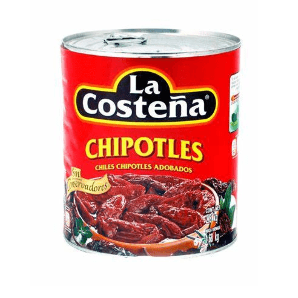 CHILE CHIPOTLE