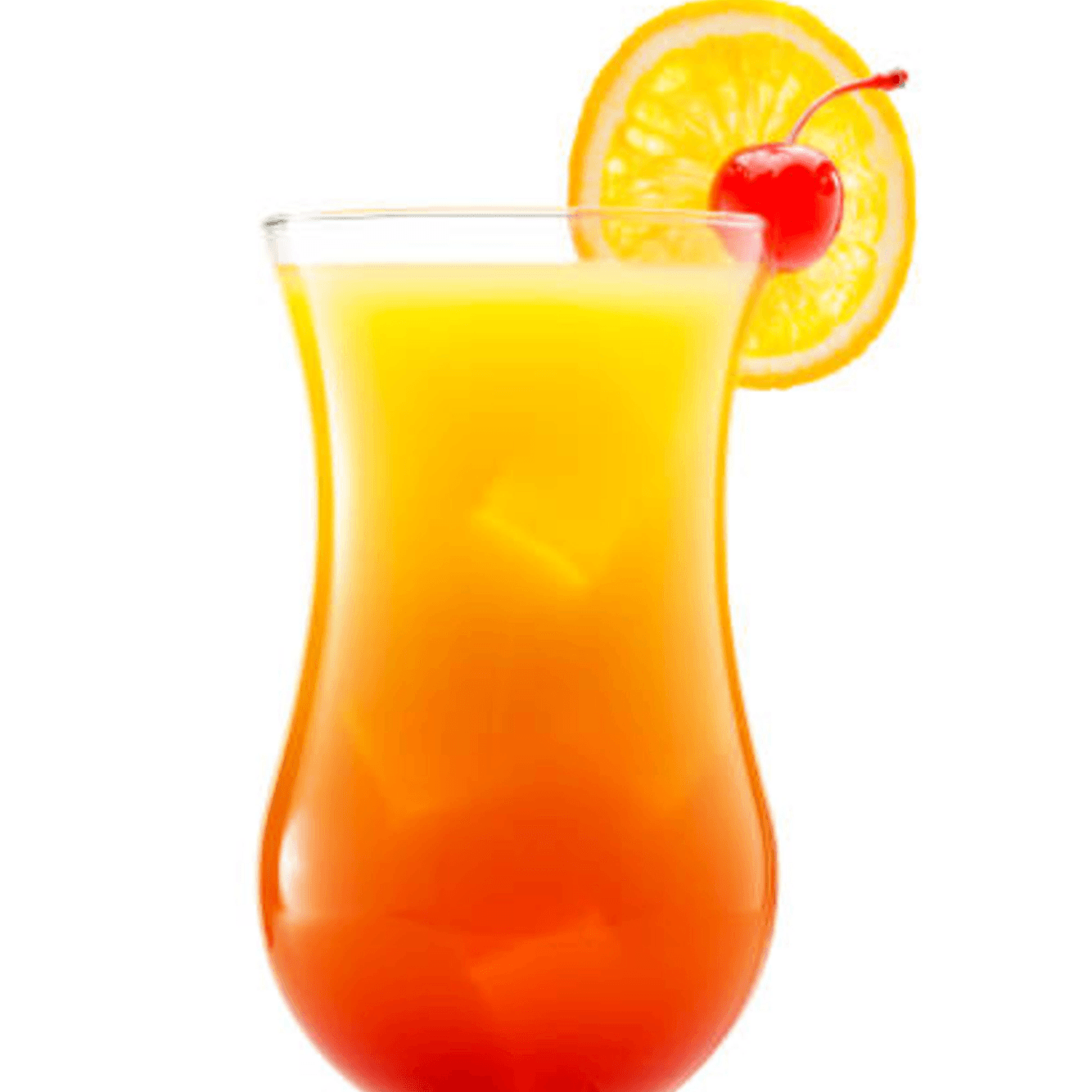 Paraiso (sin Alcohol)