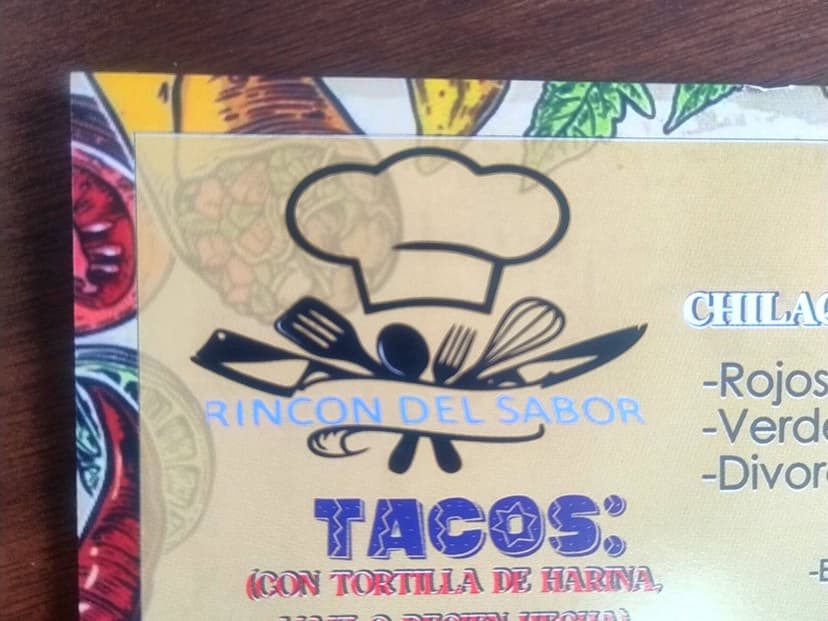 Rincón del Sabor