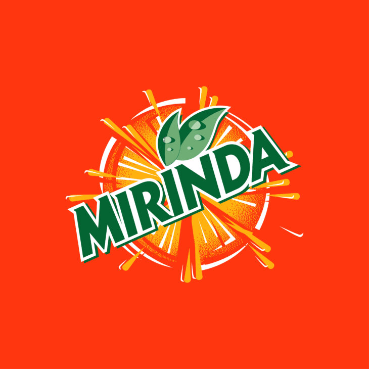Mirinda