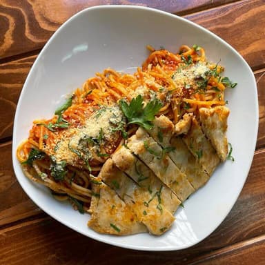 Pasta Pomodoro