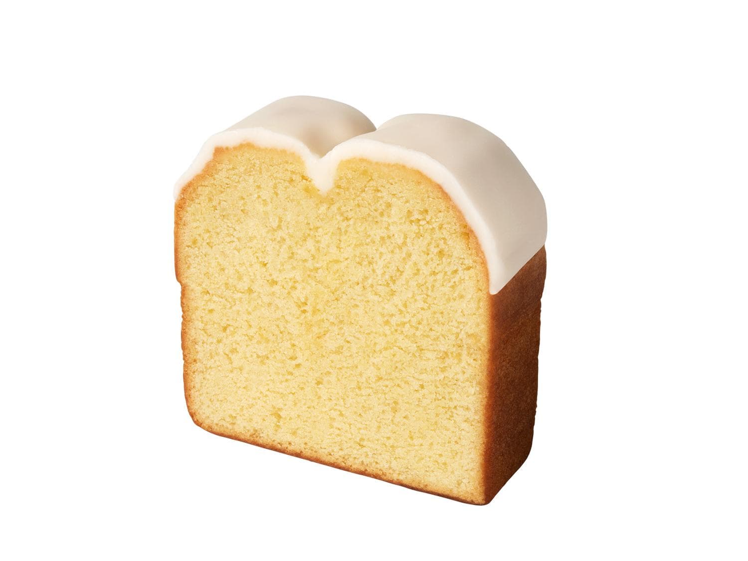 Lemon Loafcake