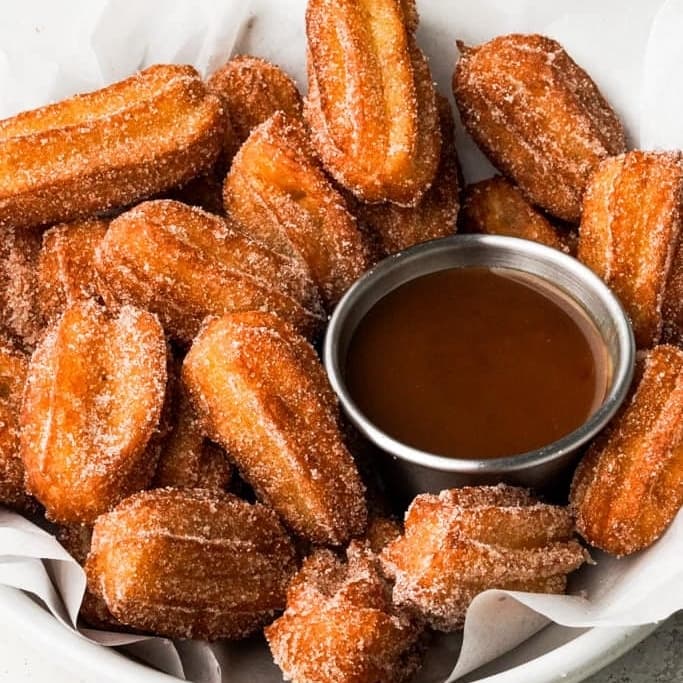 Churro Botanero