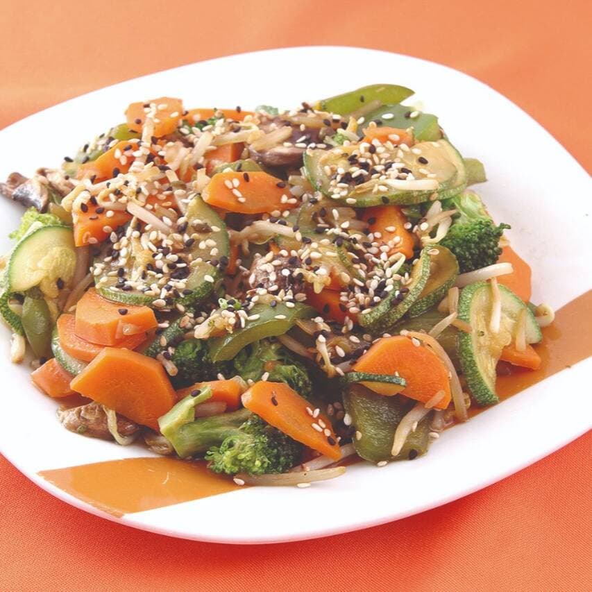 Teppanyaki