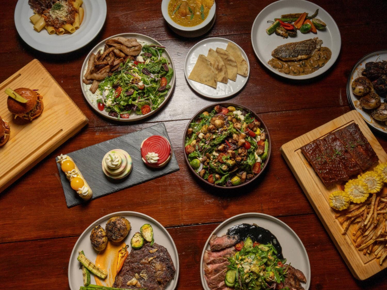 COCINA DE HUMO X CHEF AARON MORA