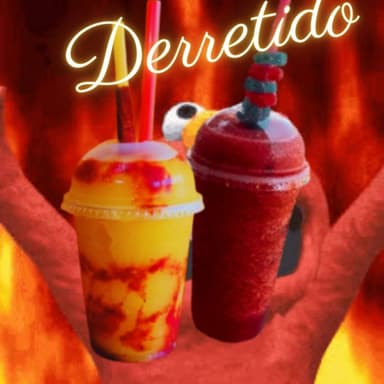COMBO DERRETIDO