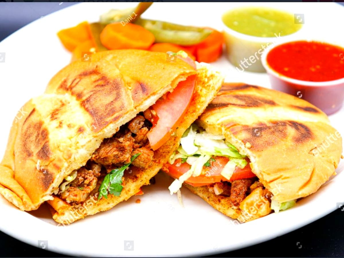 Lonches y Tortas leo's