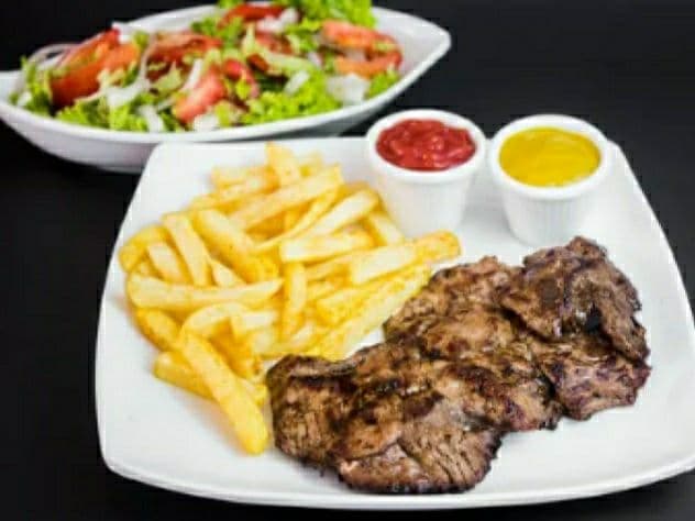 Esteban´s Fast Food