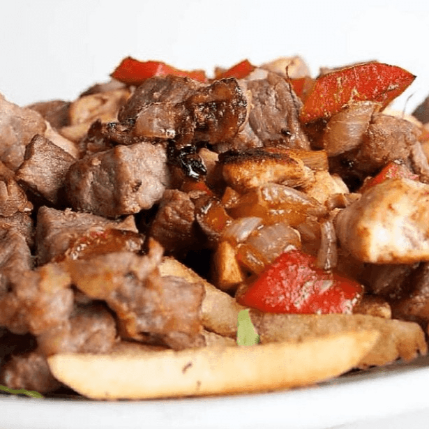 PICADA PERSONAL + GASEOSA 500 ML