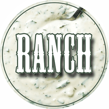 Aderezo Ranch