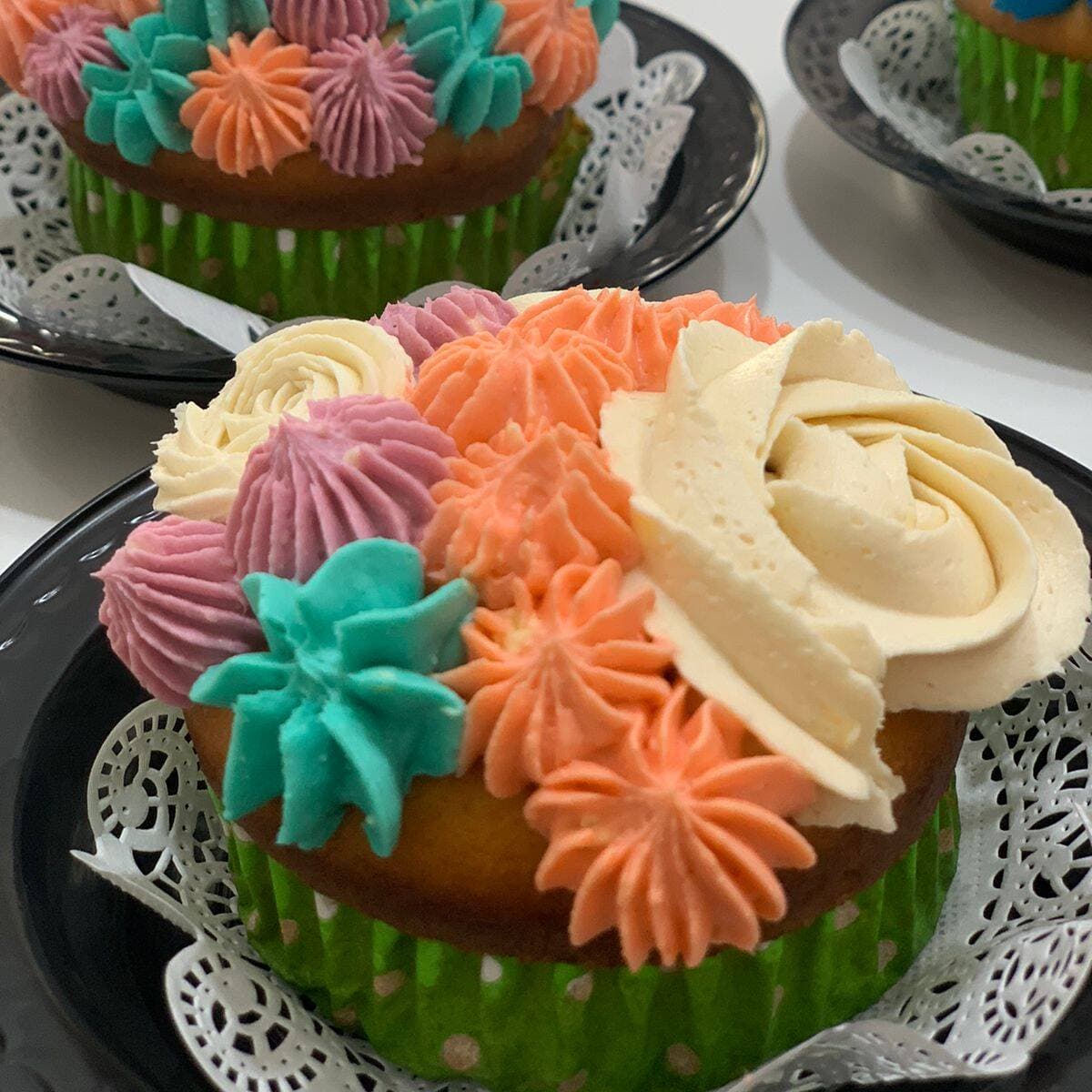 CUPCAKE