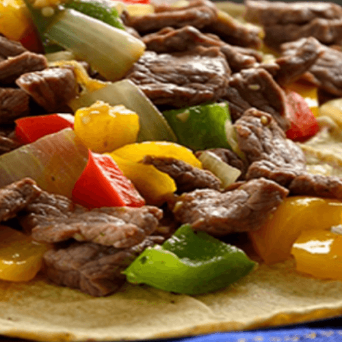 Alambre De Asada