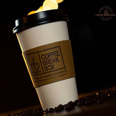 Latte, Cappuccino