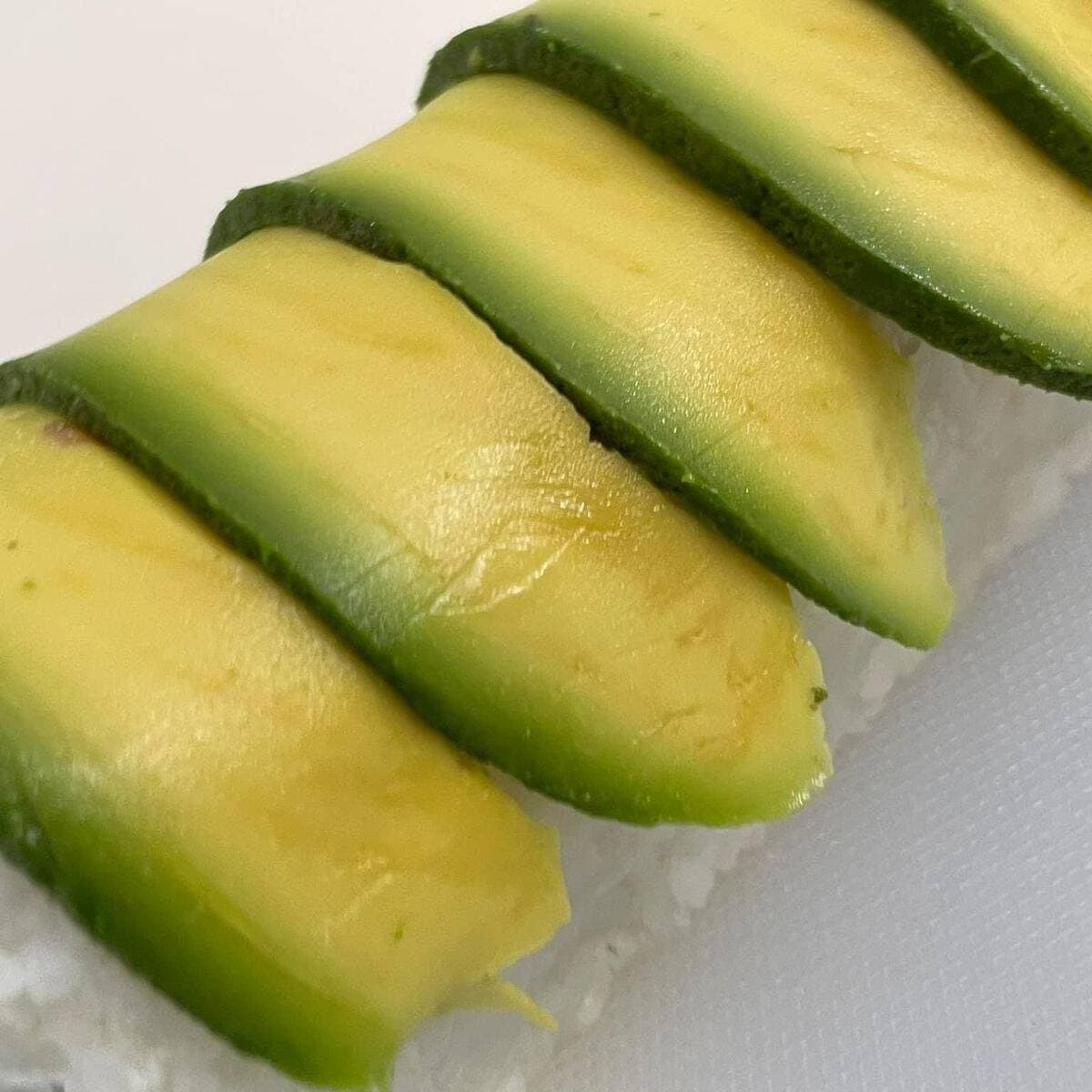 Extra de Aguacate