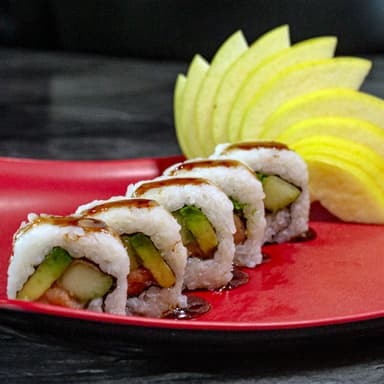 Tropical Roll