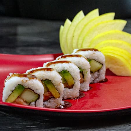 Tropical Roll
