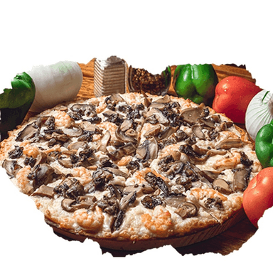 Pizza Mare y Terra Chica
