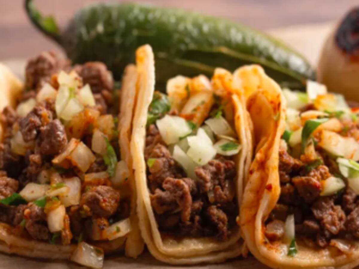 Tacos y Tortas "El Ranchito de mi Apa"