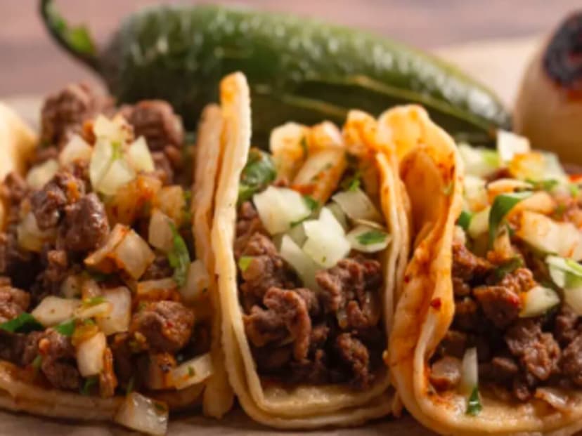 Tacos y Tortas "El Ranchito de mi Apa"