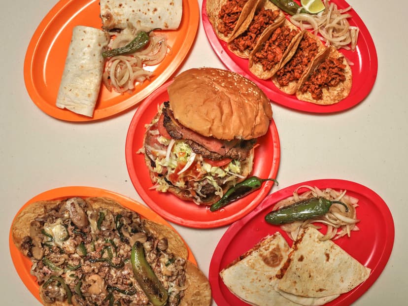 El Torito Tacos y mas.