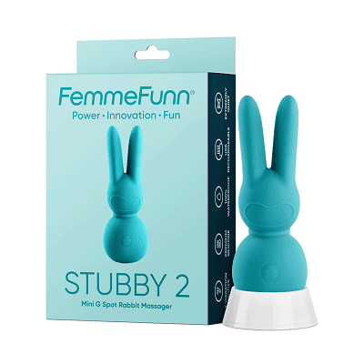 FEMMEFUNN BUDDIES MASSAGERS