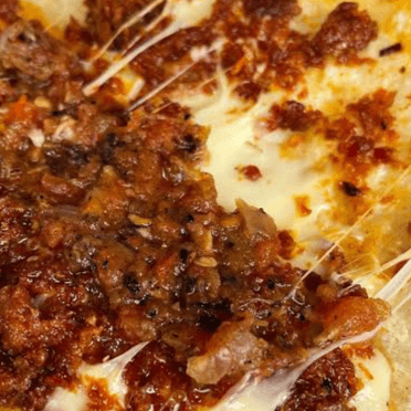 CHORIQUESA
