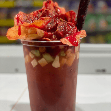 Clamato Preparado
