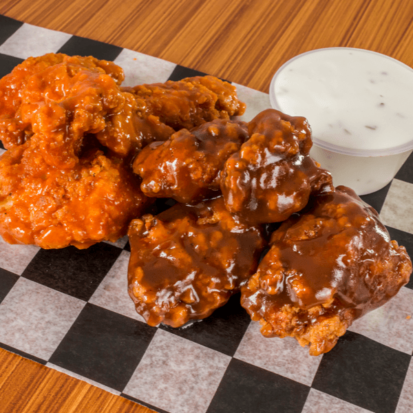 Boneless