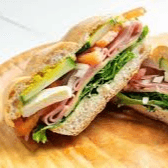Torta de Jamon