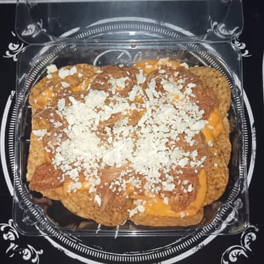 TostiNacho