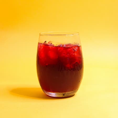 Agua del Día