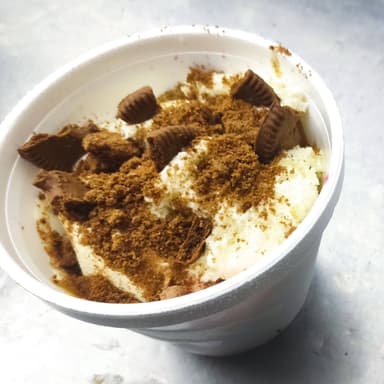 Avalancha de Milo 12 oz