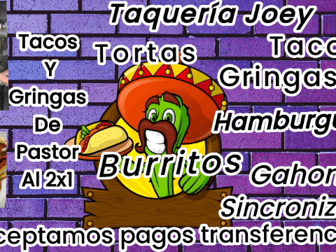 Taquería Joey