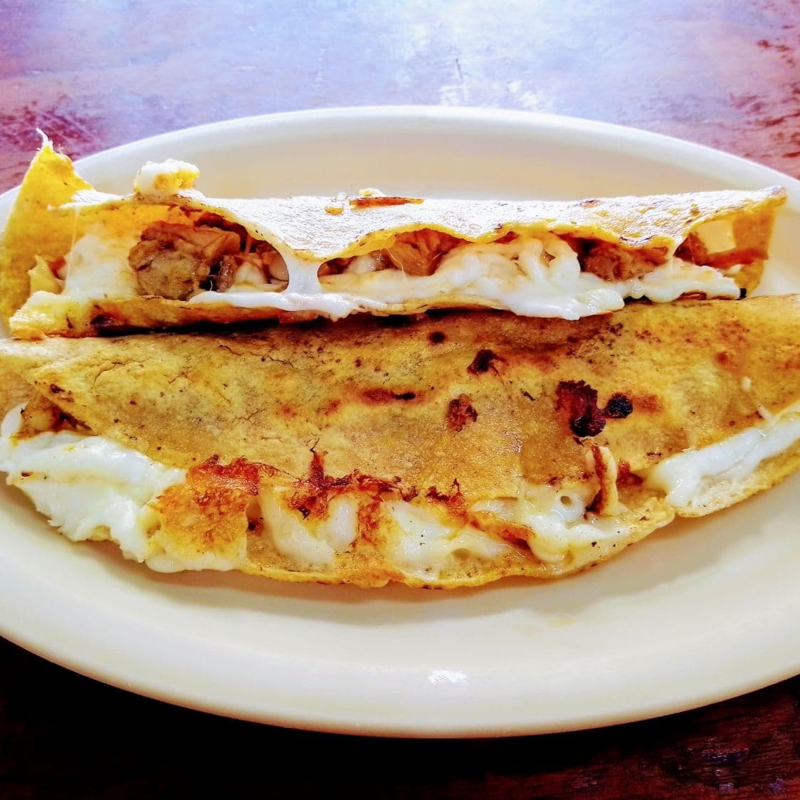 Combo Quesabirria Individual