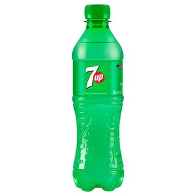 7up 400ml