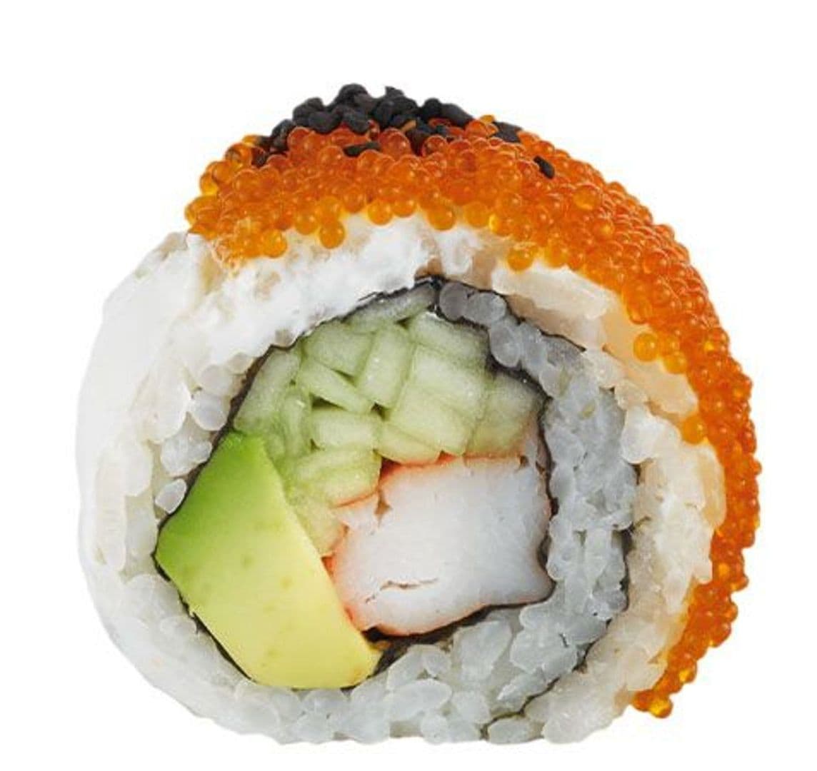 Carrusel Roll