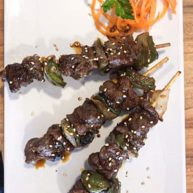 Yaki Gyu